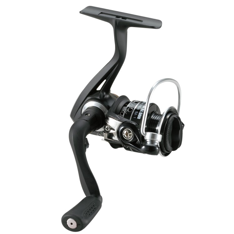 ALPHA TACKLE Micro Spin AL500