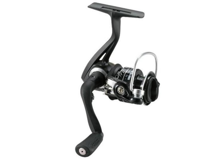 ALPHA TACKLE Micro Spin AL500