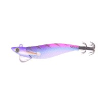 GEECRACK Kachitto Egi Low Hide Shien 3.5 Size – 30g#006 UV Sexy Pink/Purple