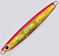 MARIA Metal Flicker Saberingu SP 60g #RGPH Red Gold Pink Belly Holo