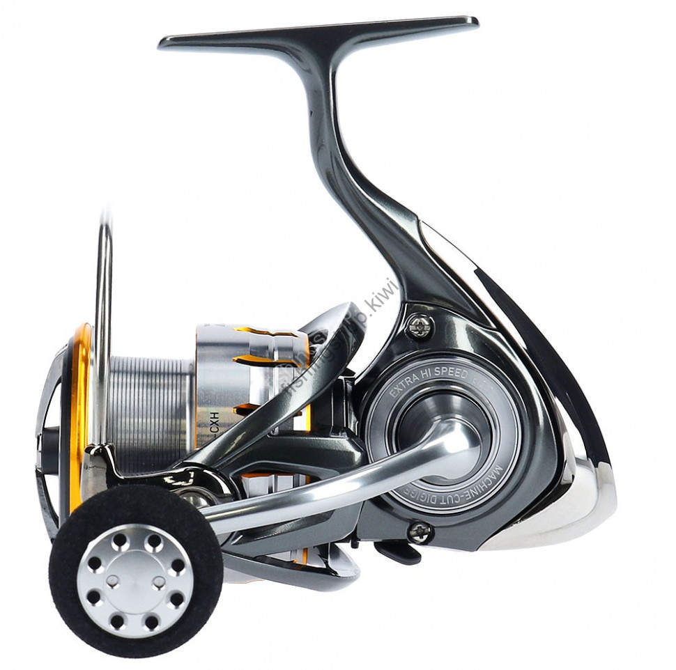 DAIWA 18 Blast LT 4000-CXH