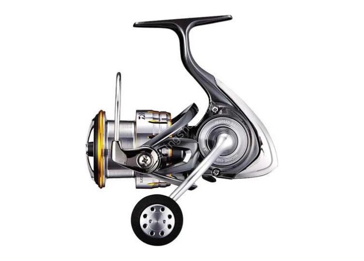 DAIWA 18 Blast LT4000-CXH