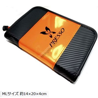 DAIWA Presso Wallet ML(C) OR