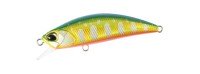 DUO Spearhead Ryuki 50SP #ANA4098 Blue Pink Gold Yamame