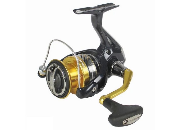 SHIMANO 16 Nasci C3000HG Reels buy at Fishingshop.kiwi