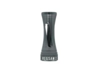 M.T.C.W. Handle Knob Regsam I #Gunmetal