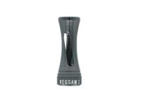 M.T.C.W. Handle Knob Regsam I #Gunmetal