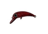 MUKAI Slim28MR(FWG) #Uchoten Red Bug