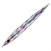 EVERGREEN "Ocean Fleet" True-spin Jig 140g #TS25 Bait Ball
