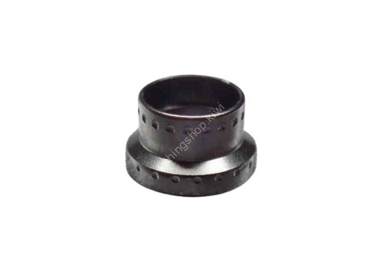 IOS FACTORY Daiwa Line Roller Direct 16-20 Series #Gun Metal (for Salt Water and Fresh Water)