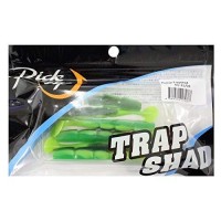 PICK UP Trap Shad #007 Chart Gizzard Shad