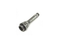 ALPHA TACKLE A Co-UPA-005 Body Keeper X #Gunmetal