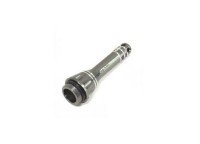 ALPHA TACKLE A Co-UPA-005 Body Keeper X #Gunmetal