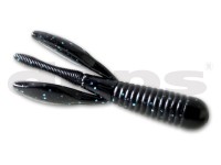 DEPS Stab Craw 07 Black Blue Flake