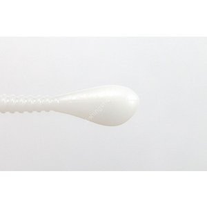 ISSEI Umitaro Spatula 2 #053 White Worm