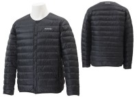 PAZDESIGN PDJ-002 Inner Down Jacket III (Black) M