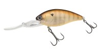 NORIES Shotover 5'' #362 Low Light Brown Gill