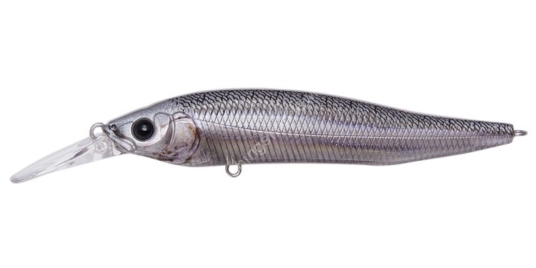 MEGABASS X-Nanahan+1 75SF 7.0g #FA Shirauo