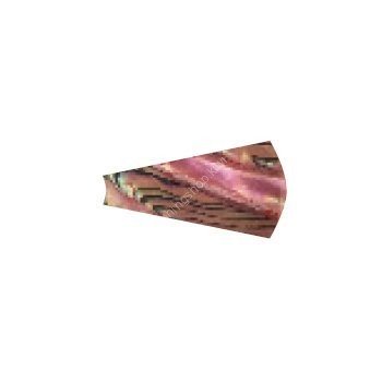 AWABI HONPO Pro Abalone Sheet Egi Exclusive MEGA Red Tiger