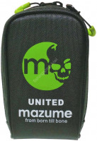 MAZUME OB MZAS-231 Mobile Case Lime
