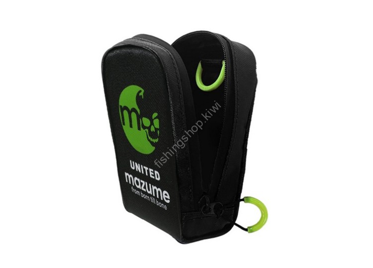 MAZUME Mobile Case MZAS-231 #Lime