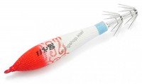 GEECRACK KOSODORO SUTTE 50 #054 RED ARABESQUE HEAD
