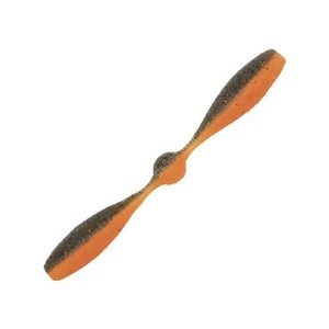 GEECRACK Dumbbel Worm 2.8 #213