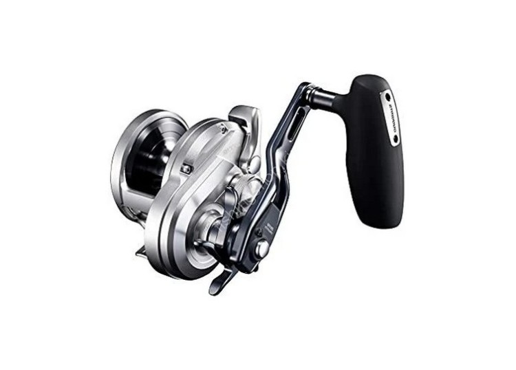 SHIMANO 21 Ocea Jigger 2001NRXG