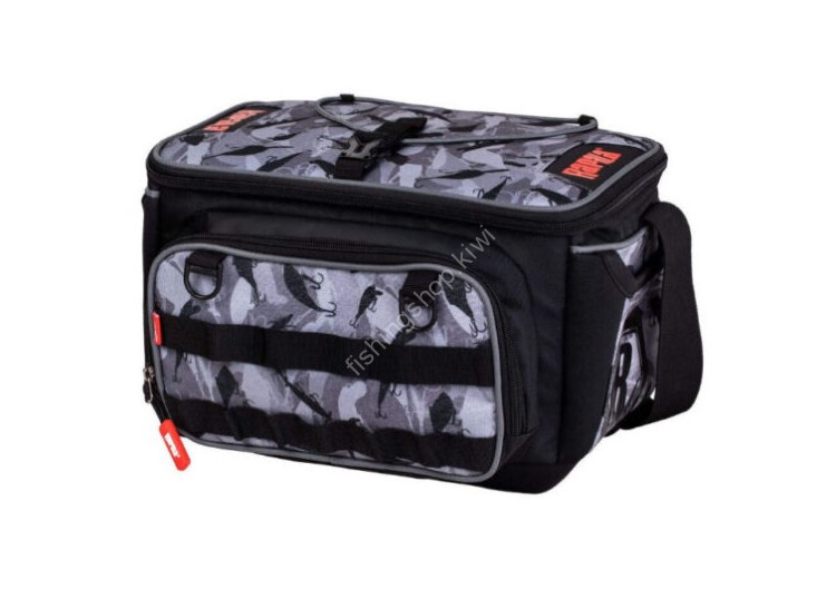 RAPALA LureCamo Lite Tackle Bag