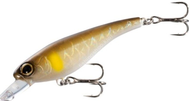 SHIMANO ZM-306Q Bantam Pavlo Shad 59SP #010 T Ayu