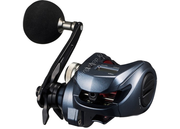 DAIWA Light Game RX IC 150