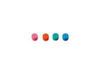 SLP WORKS Daiwa I Knob Color Cap B