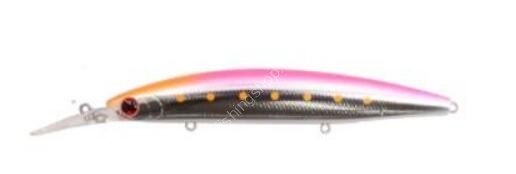 DAIWA Shoreline Shiner Z Set Upper Aomono SP 125SDR #Hotaru Mekki P Iwashi