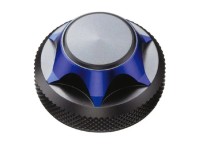 SLP WORKS Daiwa Mechanical Brake Knob #Blue