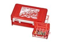 EVERGREEN Inner Box S Deep ST Modo #Red
