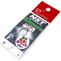 NEO STYLE Kimera 0.7g type-S #33 White Glow