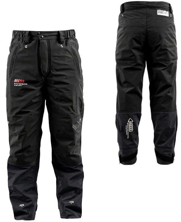 DRESS High Grade Rainwear Pants AirBorne L