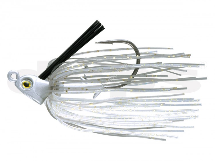 DEPS Matsuraba 10.5g 01 Golden Shiner