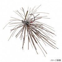 Dstyle D-JIG COVER2.8g Guripan / smoke