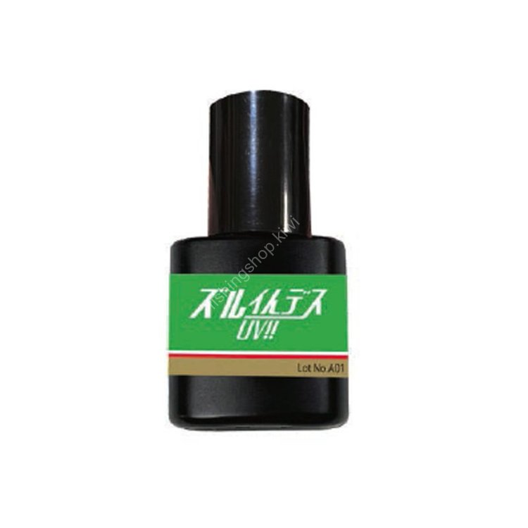 JUMPRIZE UV Magical Repair Hardener