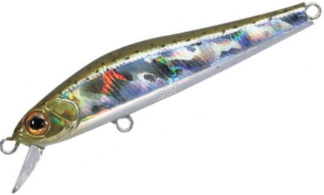 ZIP BAITS Rigge 56S #810 Yamame・H