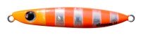 BUDDY WORKS Slimpiece 32g #ZOG Zebra Ore Gin