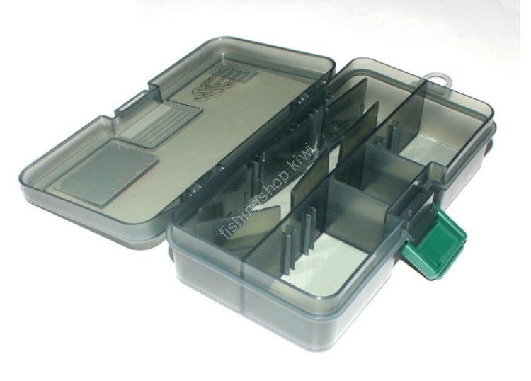 MEIHO Utility Case Versus VS-706