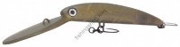 HMKL K-ll Minnow 60 SS MATT NATURAL BROWN