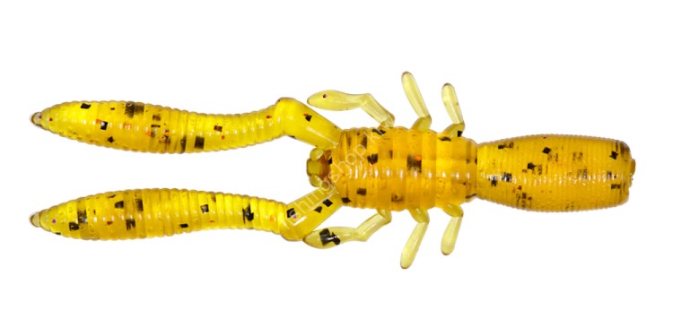 MEGABASS Bottle Shrimp SW 3'' #Moebi