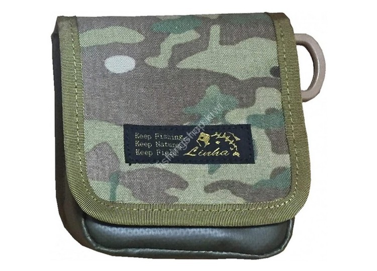 LINHA Quick Snipe Mini Type II MSB-15NII #Camo LINHA Quick Snipe Mini Type II MSB-15NII #Camo