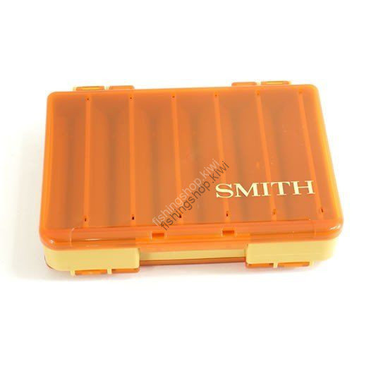 SMITH Reversible MG D86 Orange 01