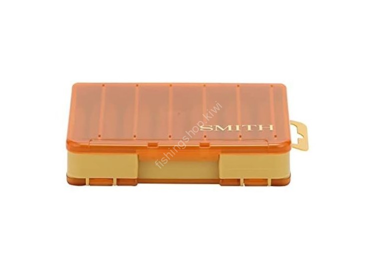 SMITH Reversible Lure Box MG D86 #01 Orange