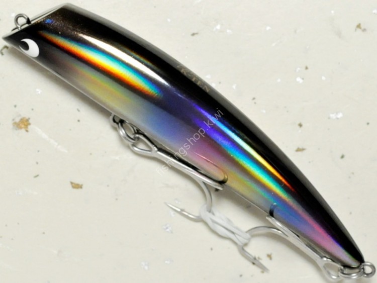 TACKLE HOUSE TKLM90 LTD-12 Black Rainbow