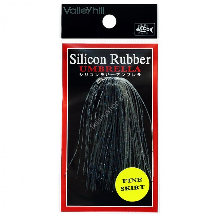 VALLEY HILL Silicon Rubber Umbrella Fine # 108 SP Bluegill